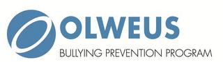 OLWEUS BULLYING PREVENTION PROGRAM trademark