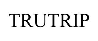 TRUTRIP trademark