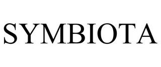 SYMBIOTA trademark