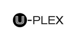 U-PLEX trademark