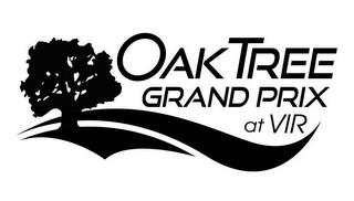 OAK TREE GRAND PRIX AT VIR trademark