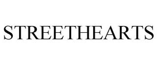 STREETHEARTS trademark