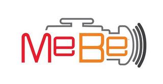 MEBE trademark