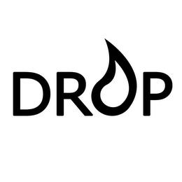 DROP trademark