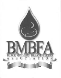 BMBFA BLACK MOTHERS' BREASTFEEDING ASSOCIATION trademark