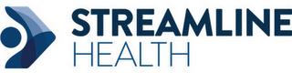 STREAMLINE HEALTH trademark