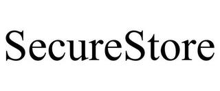 SECURESTORE trademark