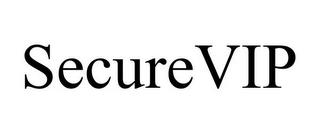 SECUREVIP trademark