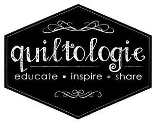 QUILTOLOGIE trademark