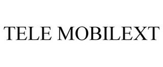 TELE MOBILEXT trademark