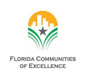 FLORIDA COMMUNITIES OF EXCELLENCE trademark