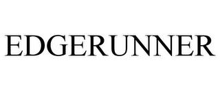 EDGERUNNER trademark