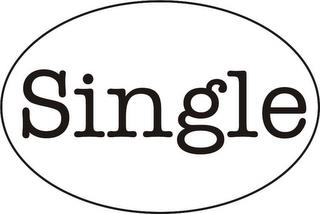 SINGLE trademark