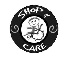 SHOP & CARE trademark