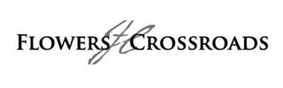 FLOWERS FC CROSSROADS trademark