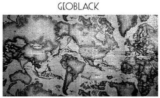 GEOBLACK trademark