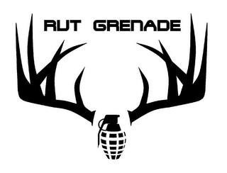 RUT GRENADE trademark