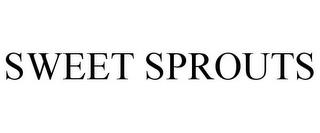 SWEET SPROUTS trademark