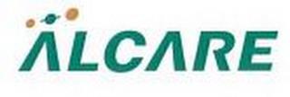 ALCARE trademark