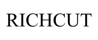 RICHCUT trademark