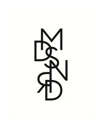 MDSNRD trademark