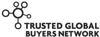 TRUSTED GLOBAL BUYERS NETWORK trademark