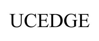 UCEDGE trademark