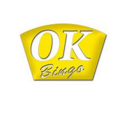 OK BINGO trademark