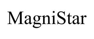 MAGNISTAR trademark