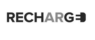 RECHARGE trademark