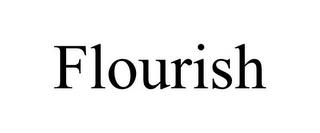 FLOURISH trademark