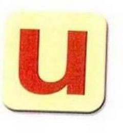 U trademark