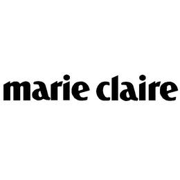 MARIE CLAIRE trademark