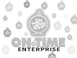 ON TIME ENT ON TIME ENTERPRISE trademark