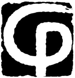 C P trademark