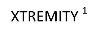 XTREMITY 1 trademark