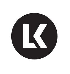 LK trademark