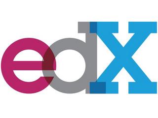 EDX trademark