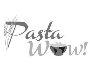 PASTA WOW! trademark