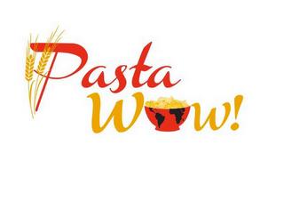 PASTA WOW! trademark