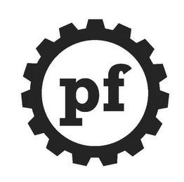 PF trademark