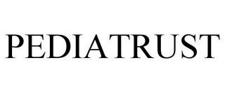 PEDIATRUST trademark