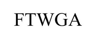 FTWGA trademark