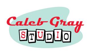 CALEB GRAY STUDIO trademark