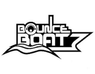 BOUNCE BOAT trademark