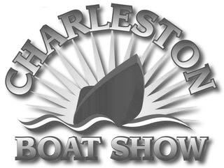 CHARLESTON BOAT SHOW trademark