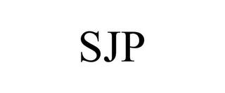 SJP trademark