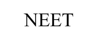 NEET trademark