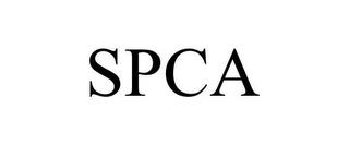 SPCA trademark