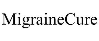 MIGRAINECURE trademark